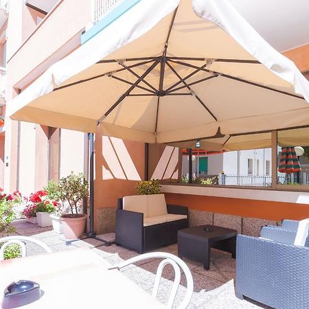 Hotel Paola Garden - Nuova Gestione Bellariva Di Rimini 외부 사진