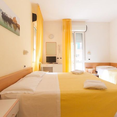 Hotel Paola Garden - Nuova Gestione Bellariva Di Rimini 외부 사진