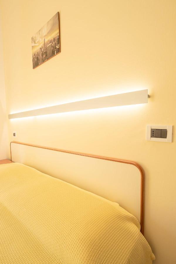 Hotel Paola Garden - Nuova Gestione Bellariva Di Rimini 외부 사진