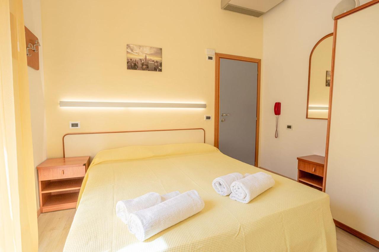 Hotel Paola Garden - Nuova Gestione Bellariva Di Rimini 외부 사진
