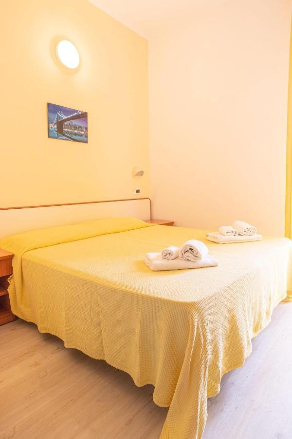 Hotel Paola Garden - Nuova Gestione Bellariva Di Rimini 외부 사진