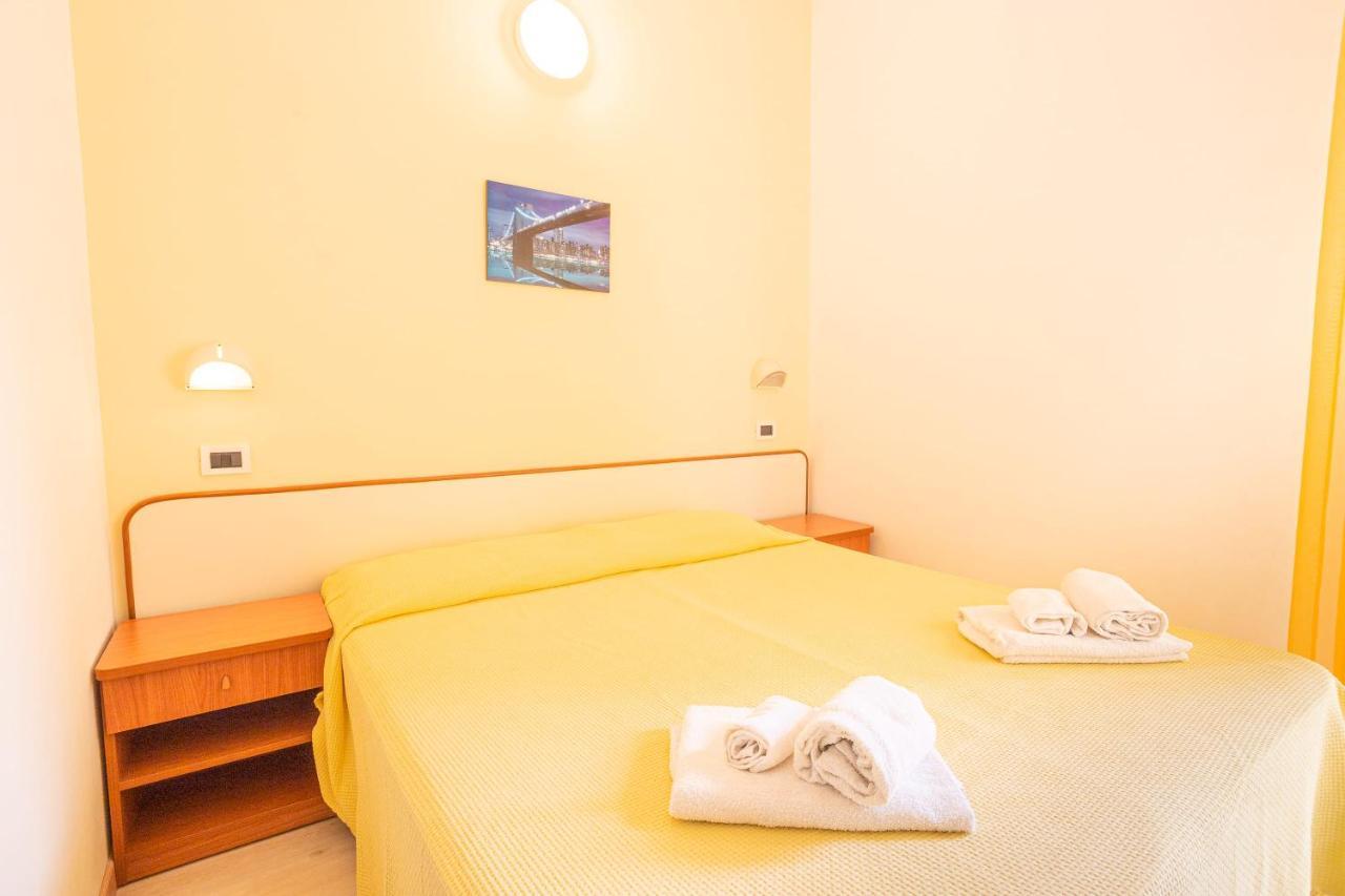Hotel Paola Garden - Nuova Gestione Bellariva Di Rimini 외부 사진