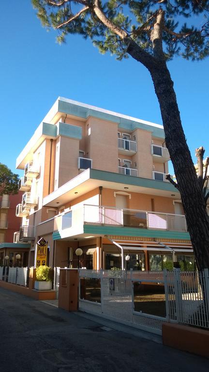 Hotel Paola Garden - Nuova Gestione Bellariva Di Rimini 외부 사진