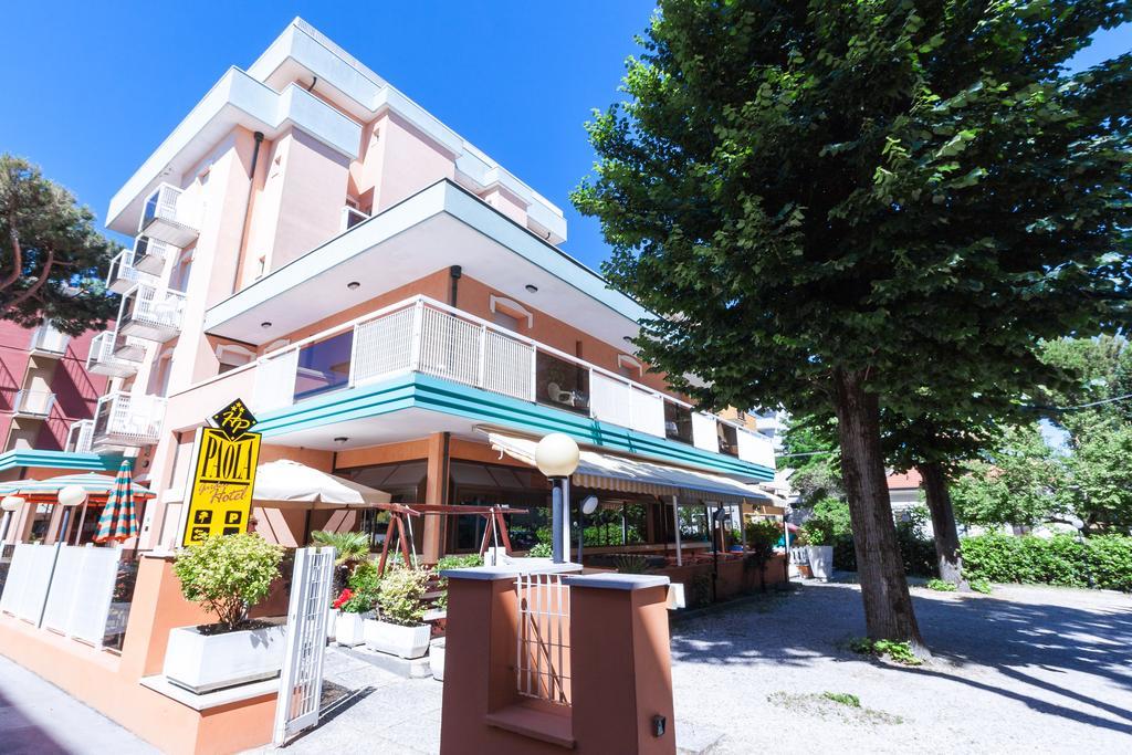 Hotel Paola Garden - Nuova Gestione Bellariva Di Rimini 외부 사진