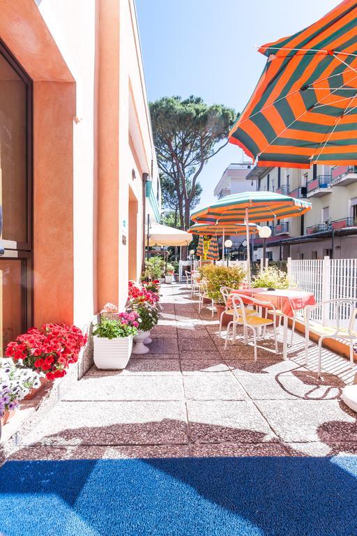 Hotel Paola Garden - Nuova Gestione Bellariva Di Rimini 외부 사진