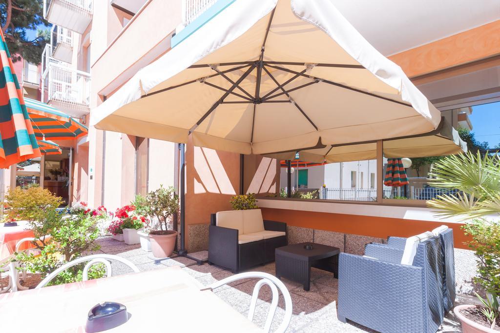 Hotel Paola Garden - Nuova Gestione Bellariva Di Rimini 외부 사진