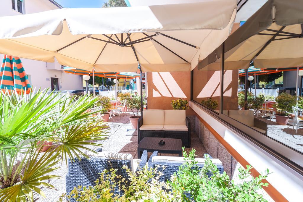 Hotel Paola Garden - Nuova Gestione Bellariva Di Rimini 외부 사진