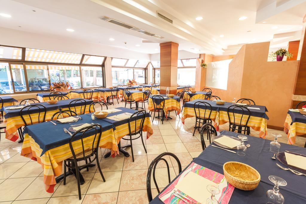 Hotel Paola Garden - Nuova Gestione Bellariva Di Rimini 외부 사진