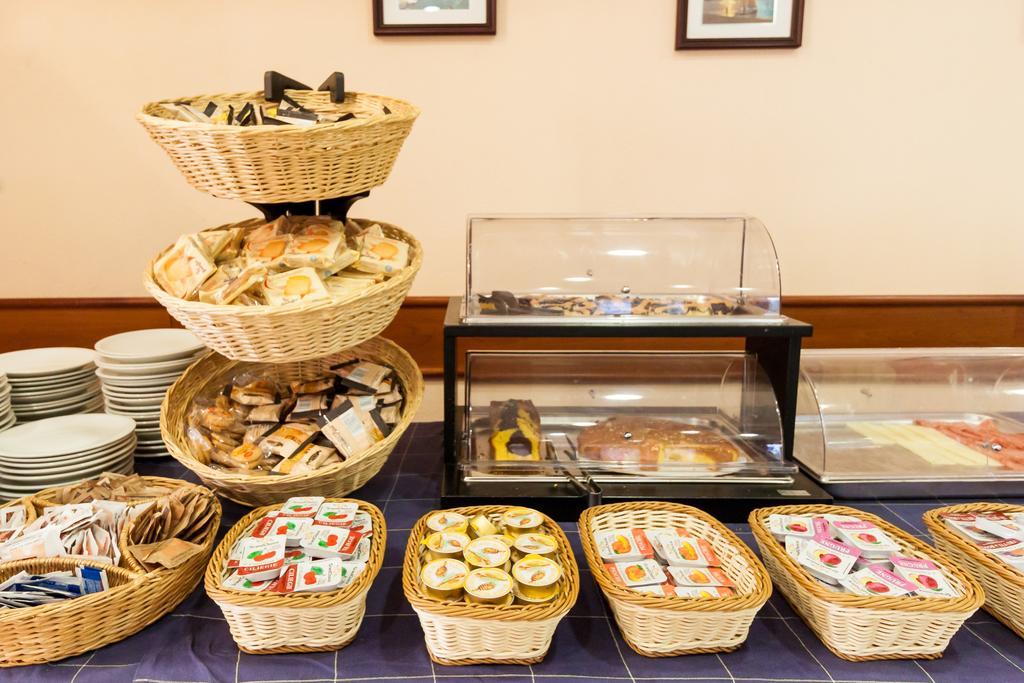 Hotel Paola Garden - Nuova Gestione Bellariva Di Rimini 외부 사진