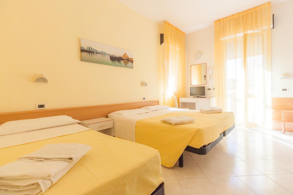 Hotel Paola Garden - Nuova Gestione Bellariva Di Rimini 외부 사진