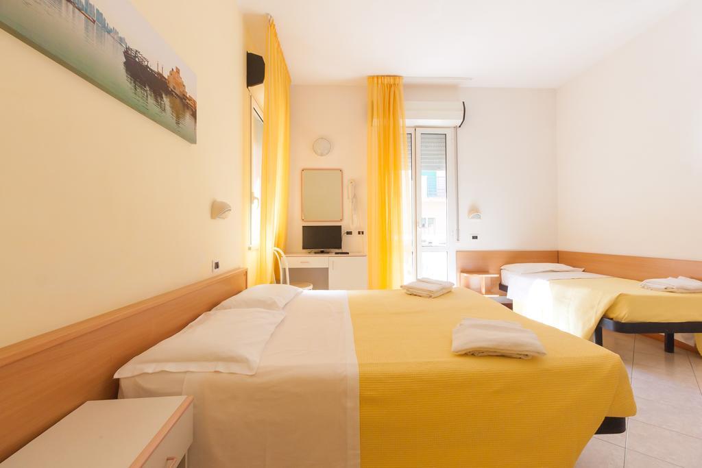 Hotel Paola Garden - Nuova Gestione Bellariva Di Rimini 외부 사진