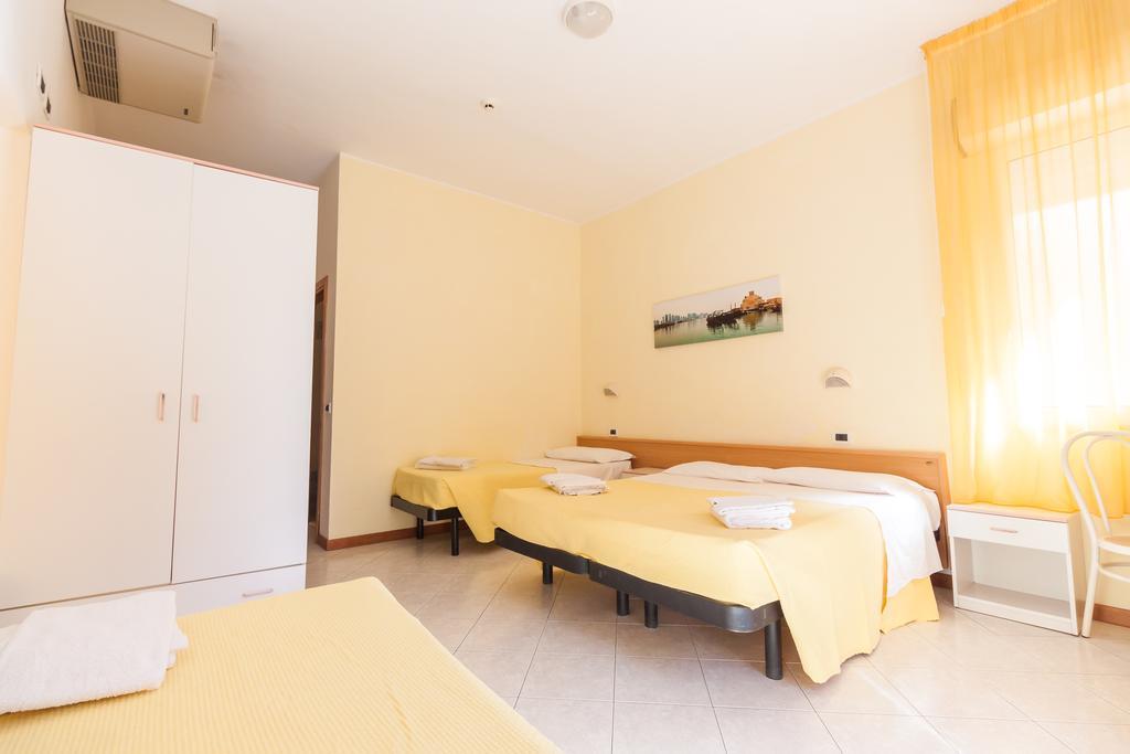 Hotel Paola Garden - Nuova Gestione Bellariva Di Rimini 외부 사진