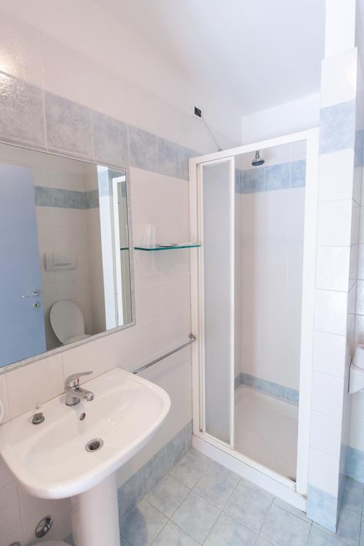 Hotel Paola Garden - Nuova Gestione Bellariva Di Rimini 외부 사진