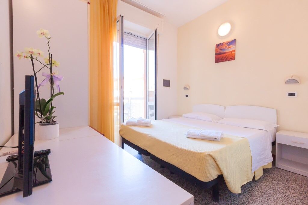Hotel Paola Garden - Nuova Gestione Bellariva Di Rimini 외부 사진