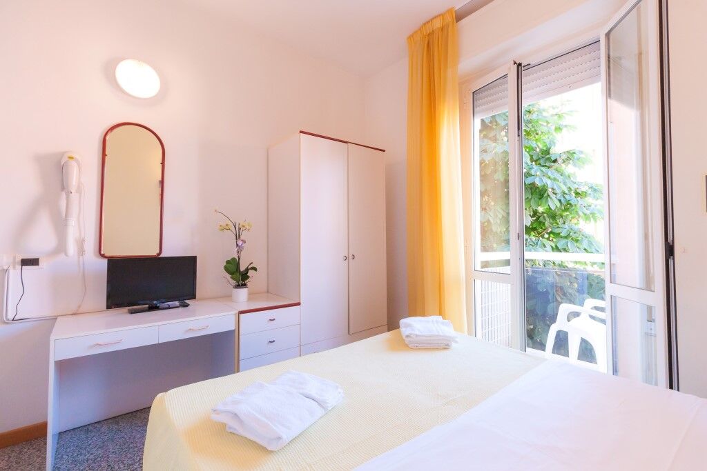 Hotel Paola Garden - Nuova Gestione Bellariva Di Rimini 외부 사진